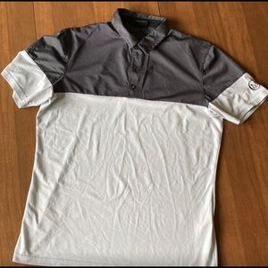 Golf Shirt - Women’s Medium